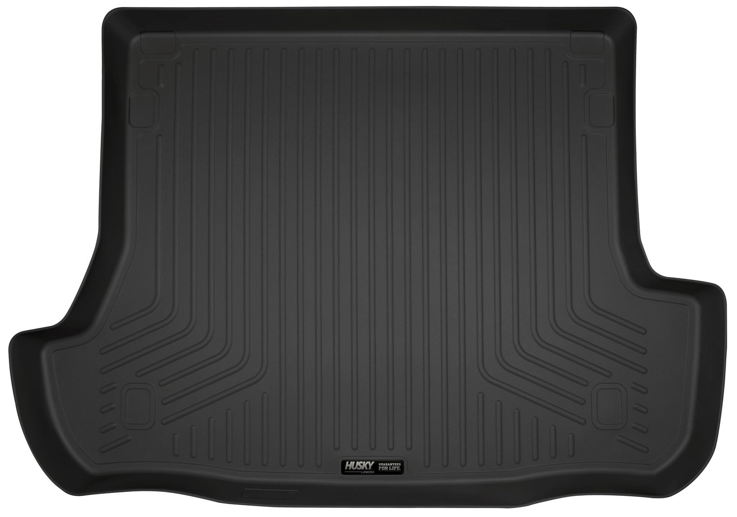 Husky Liners Weatherbeater - Cargo Liner 25741 by Husky Liners