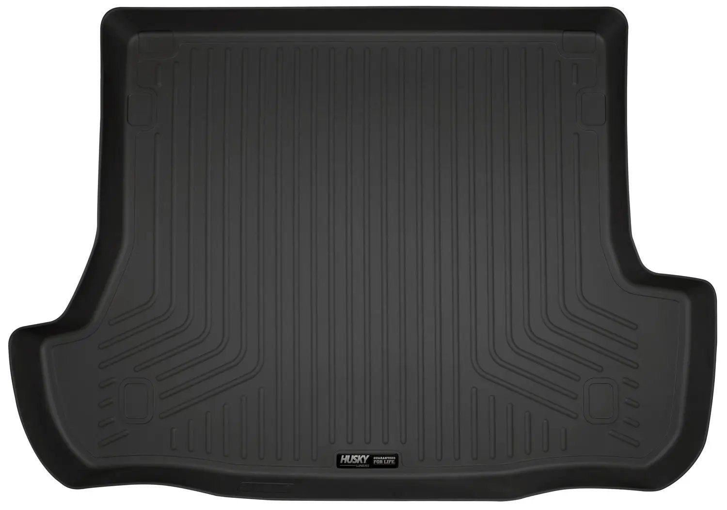 Weatherbeater - Cargo Liner by Husky Liners