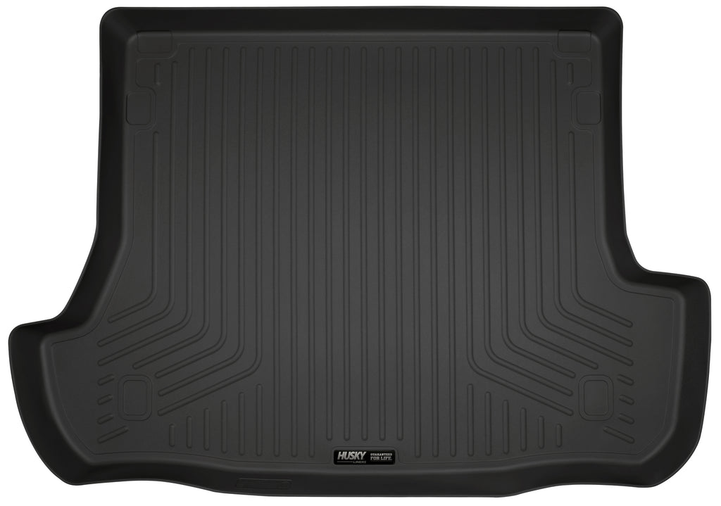 Weatherbeater - Cargo Liner by Husky Liners