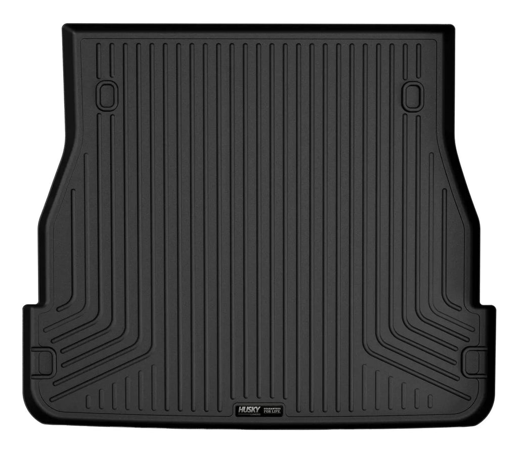 Weatherbeater - Cargo Liner by Husky Liners