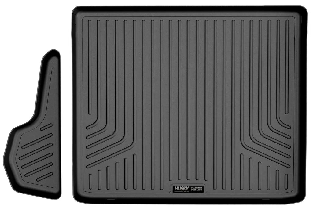 Weatherbeater - Cargo Liner by Husky Liners