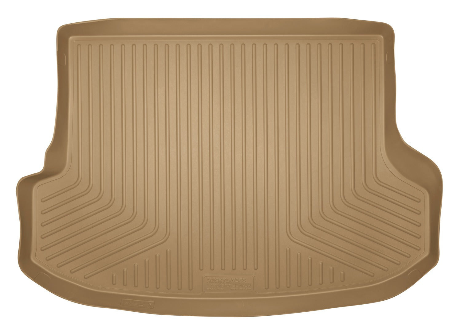 Husky Liners Weatherbeater - Cargo Liner 25893 by Husky Liners