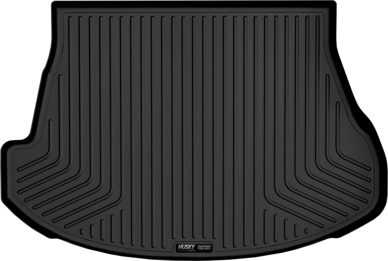 Husky Weatherbeater Cargo Liner 28911 by Husky Liners