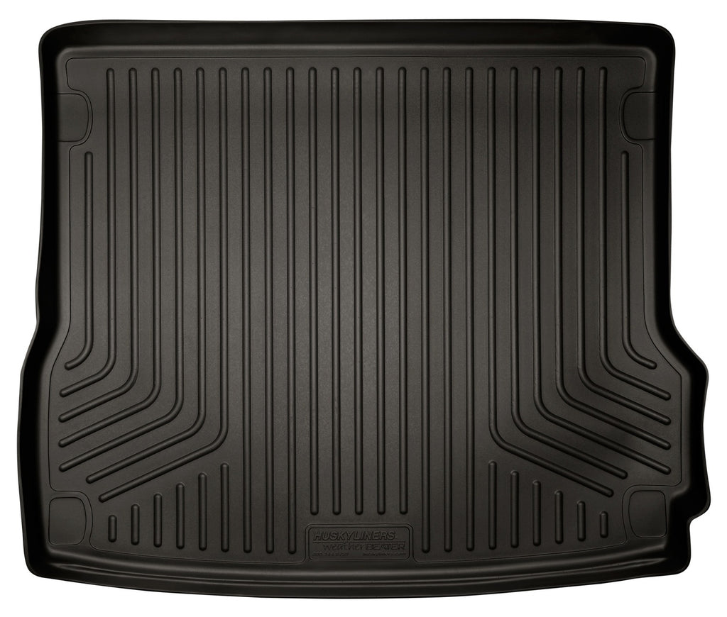 Husky Liners Weatherbeater - Cargo Liner 26411 by Husky Liners