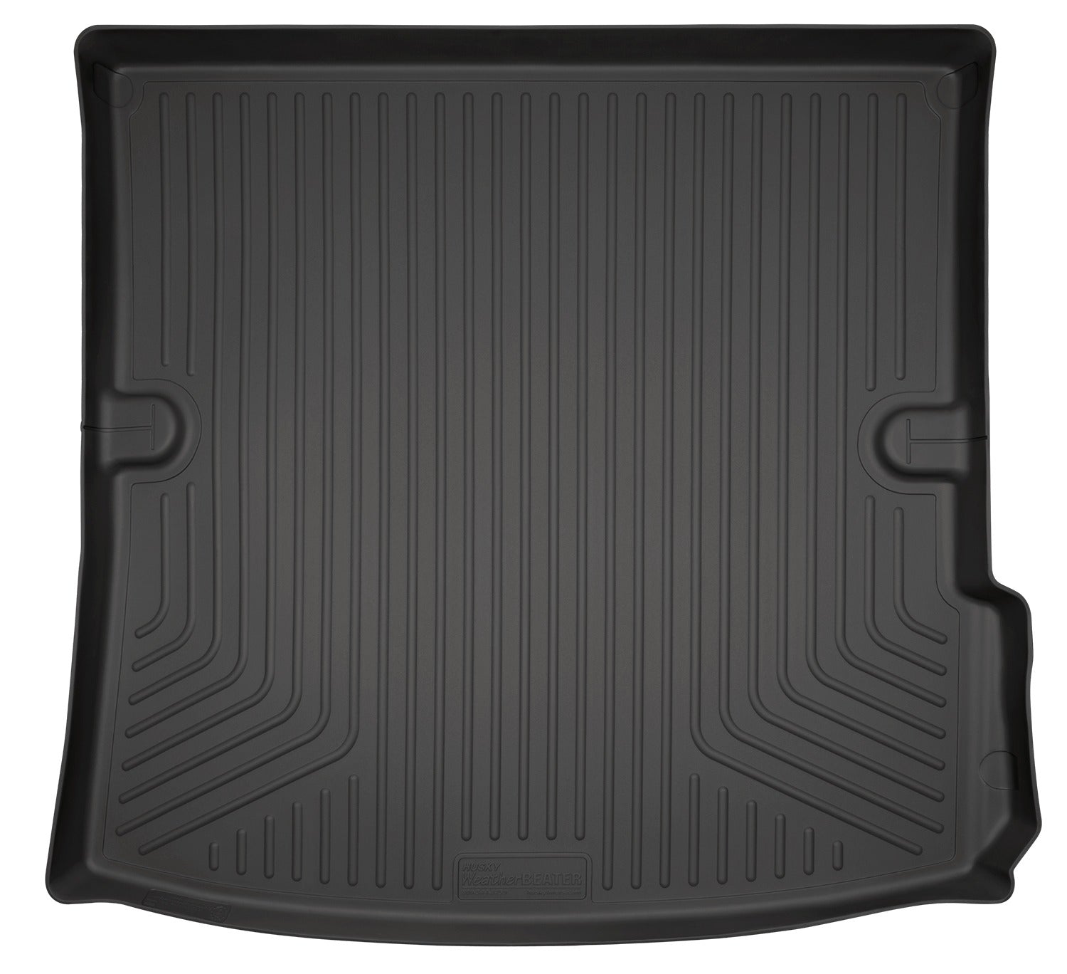 Husky Liners Weatherbeater - Cargo Liner 26421 by Husky Liners