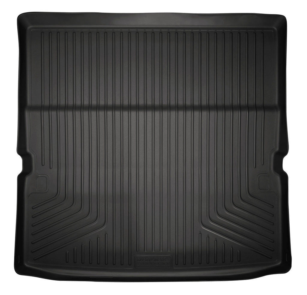 Weatherbeater - Cargo Liner by Husky Liners
