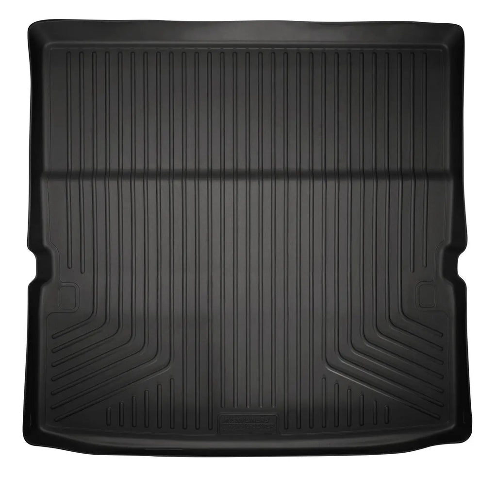 Weatherbeater - Cargo Liner by Husky Liners