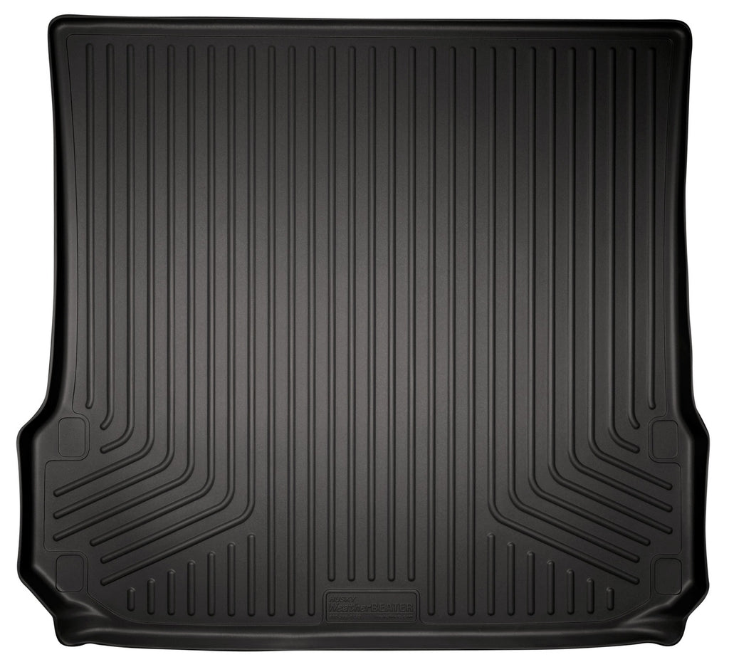Husky Liners Weatherbeater - Cargo Liner 26651 by Husky Liners
