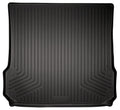 Husky Liners Weatherbeater - Cargo Liner 26651 by Husky Liners