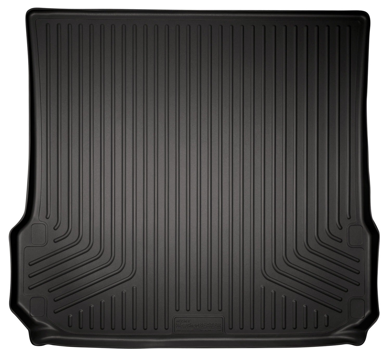 Husky Liners Weatherbeater - Cargo Liner 26651 by Husky Liners