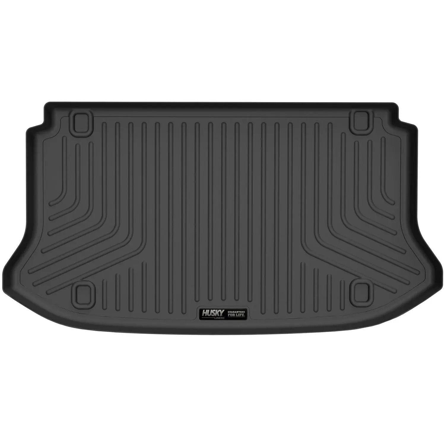 Weatherbeater - Cargo Liner by Husky Liners