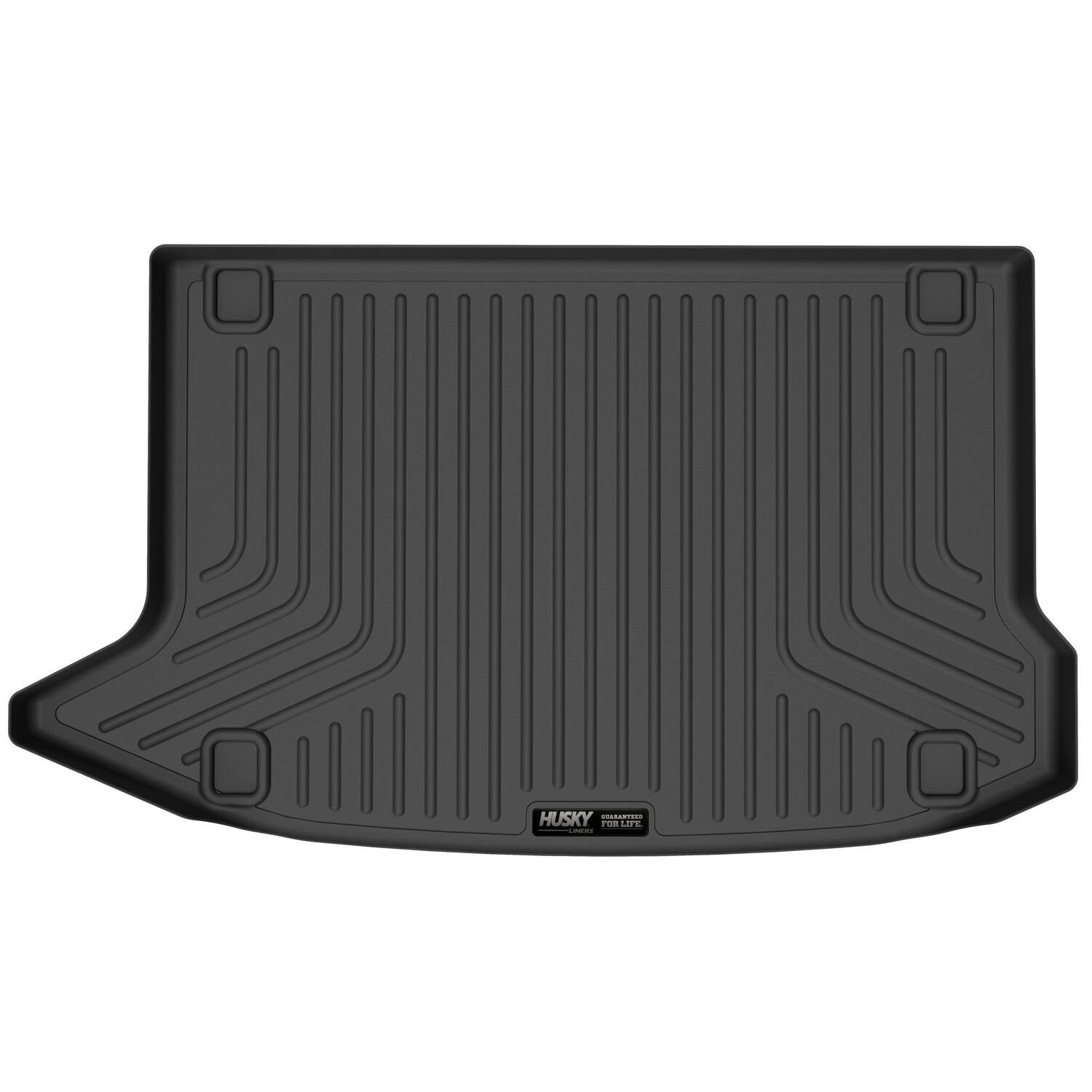 Husky Weatherbeater Cargo Liner 26681 by Husky Liners