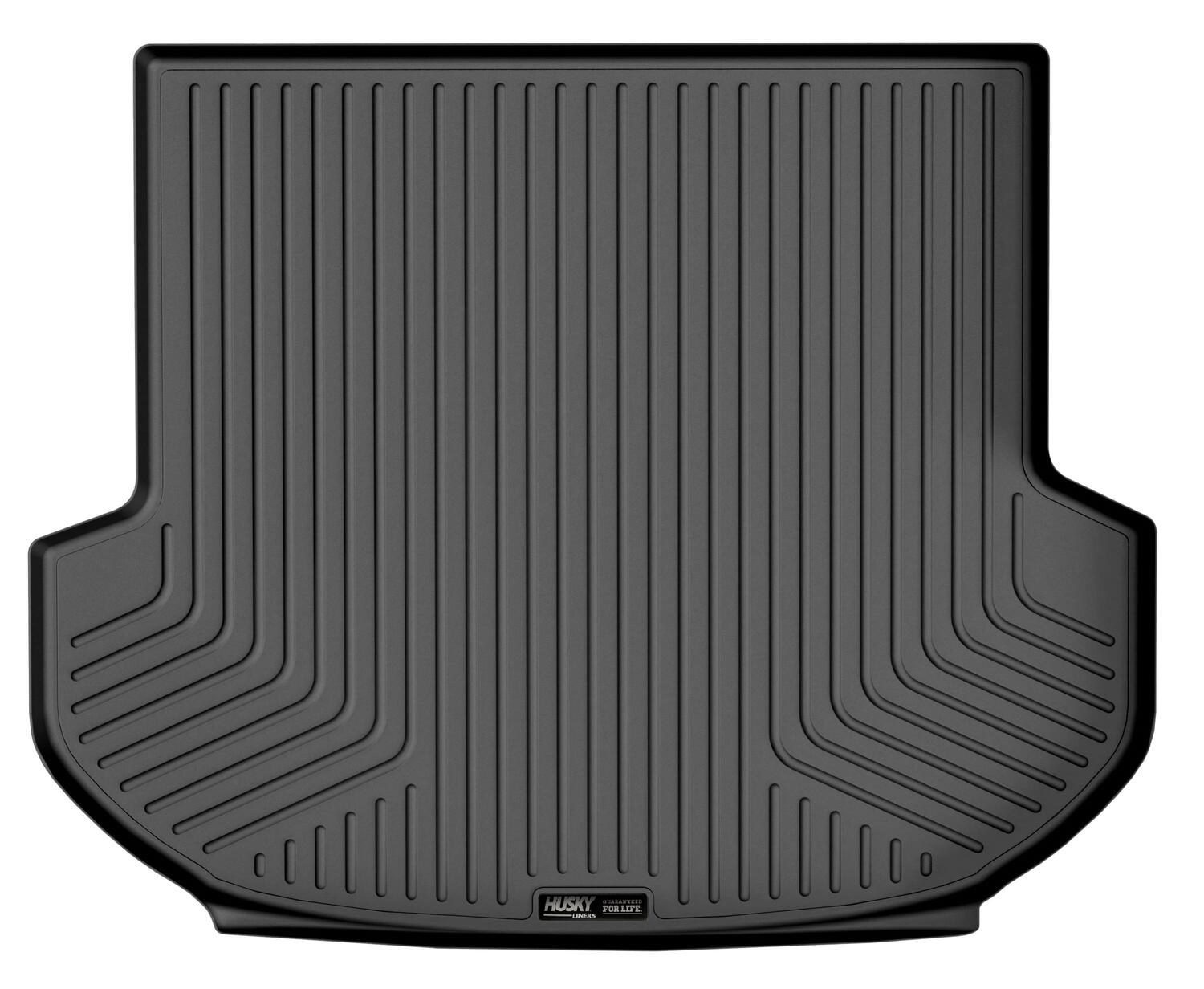 Weatherbeater - Cargo Liner by Husky Liners
