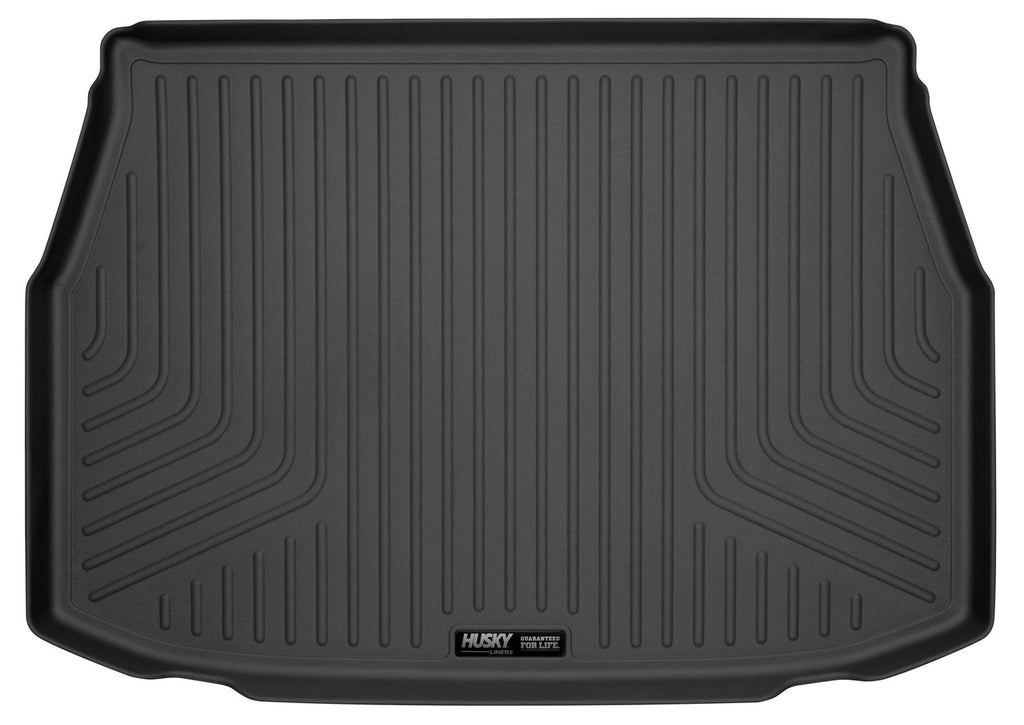 Husky Weatherbeater Trunk Liner 27651 by Husky Liners