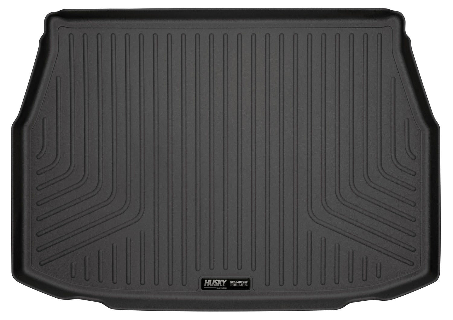 Husky Weatherbeater Trunk Liner 27651 by Husky Liners