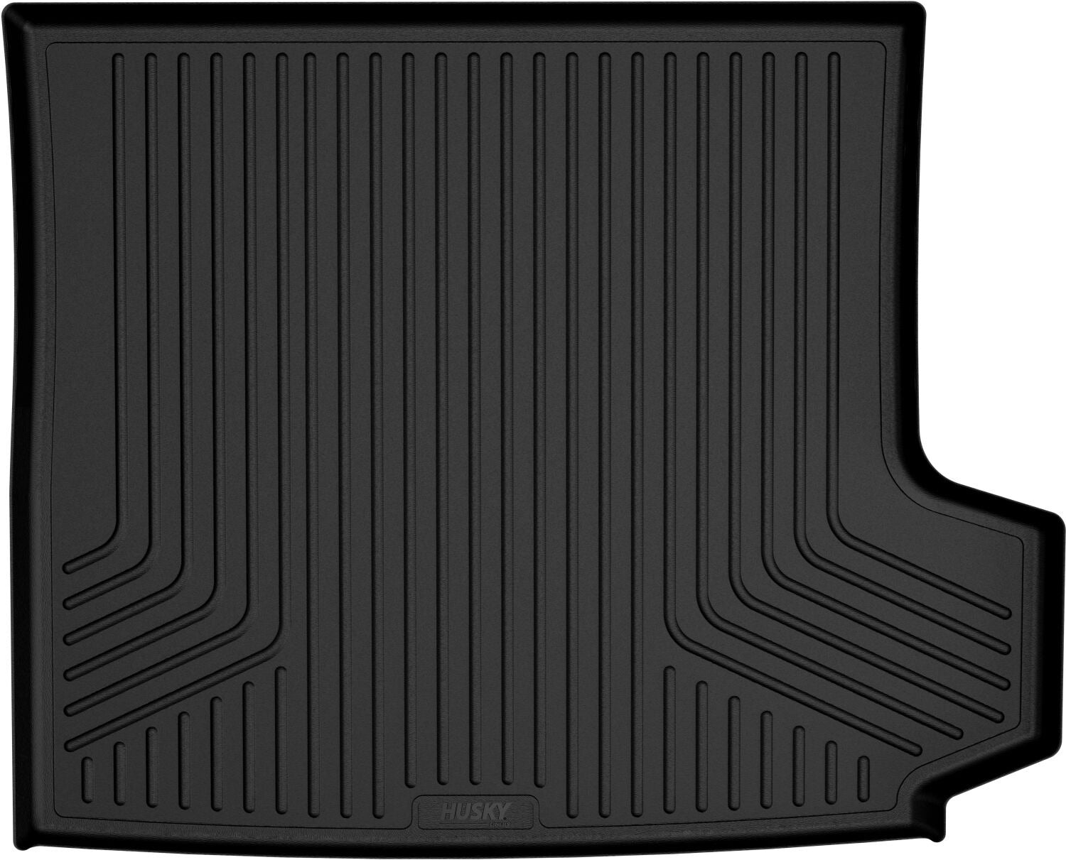 Husky Weatherbeater Cargo Liner 27681 by Husky Liners