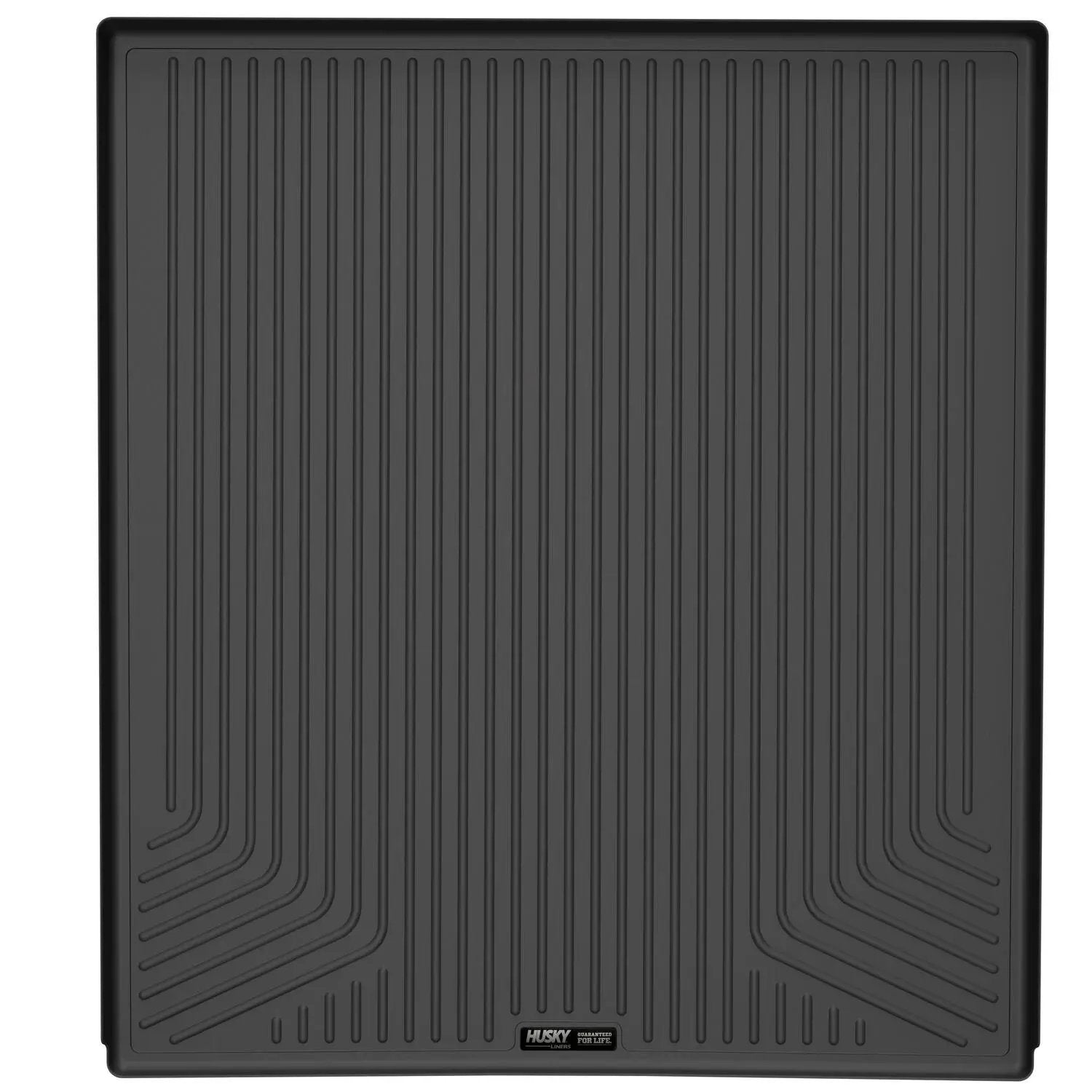 Weatherbeater - Cargo Liner Behind 2nd Seat by Husky Liners