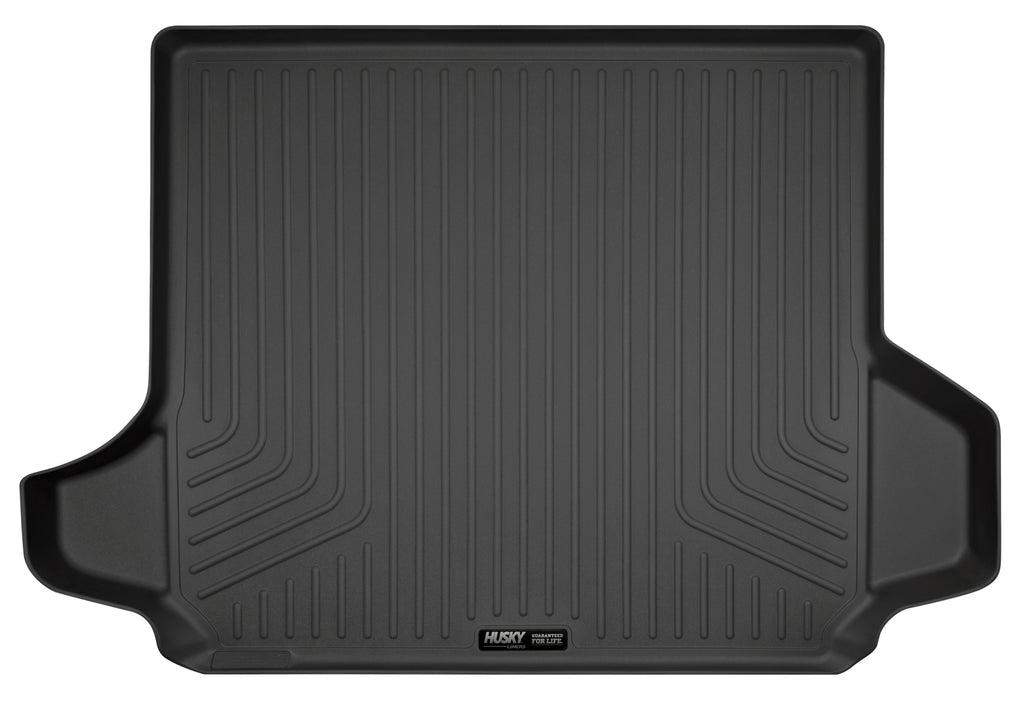Weatherbeater - Cargo Liner by Husky Liners