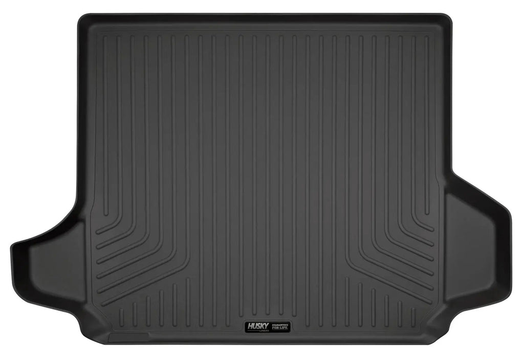 Weatherbeater - Cargo Liner by Husky Liners