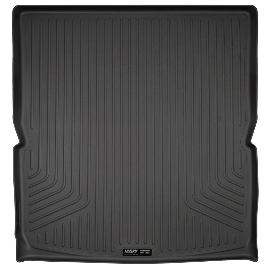 Husky Weatherbeater Cargo Liner Behind 2nd Seat 28141 by Husky Liners