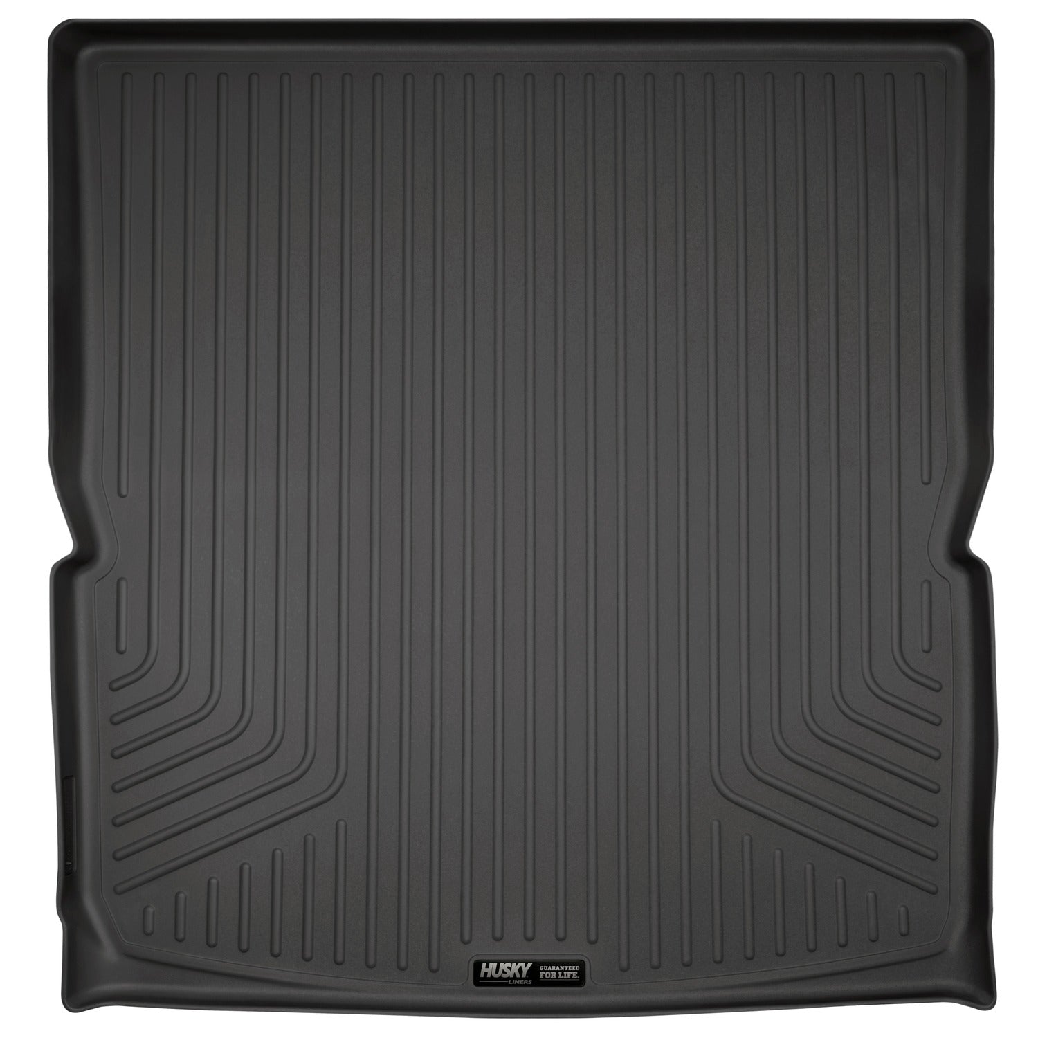 Husky Weatherbeater Cargo Liner Behind 2nd Seat 28141 by Husky Liners
