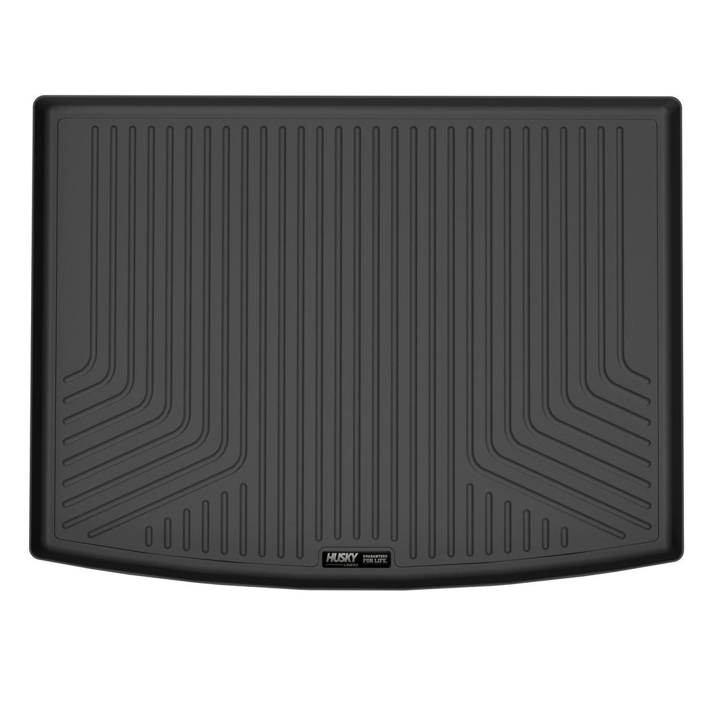 Husky Weatherbeater Cargo Liner Behind 3rd Row 28181 by Husky Liners