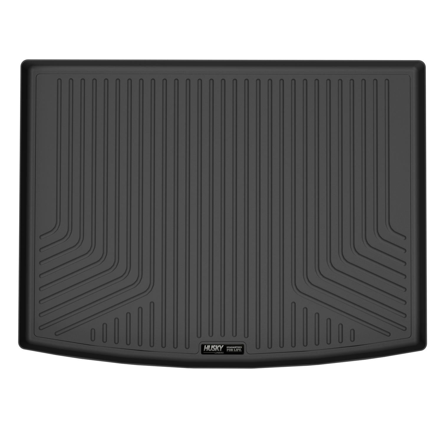 Husky Weatherbeater Cargo Liner Behind 3rd Row 28181 by Husky Liners