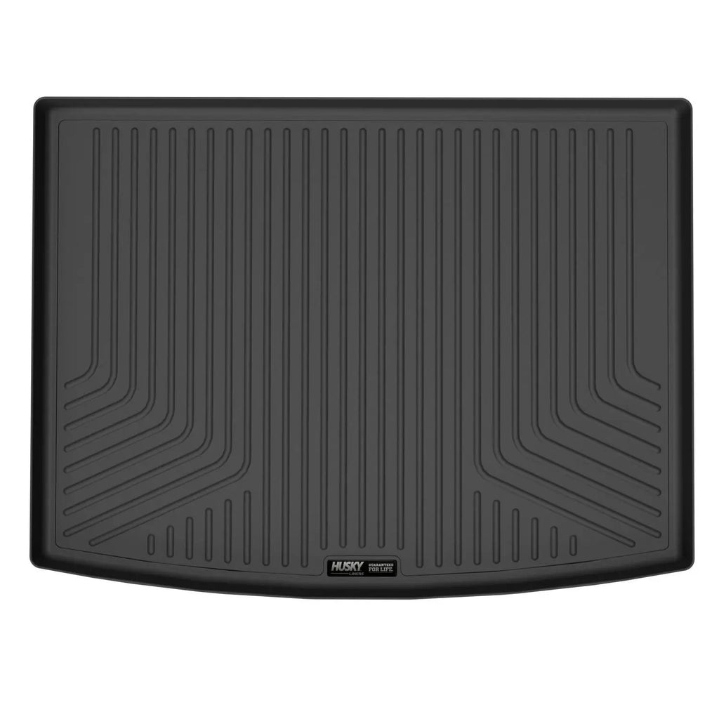 Weatherbeater - Cargo Liner behind 3rd Row by Husky Liners