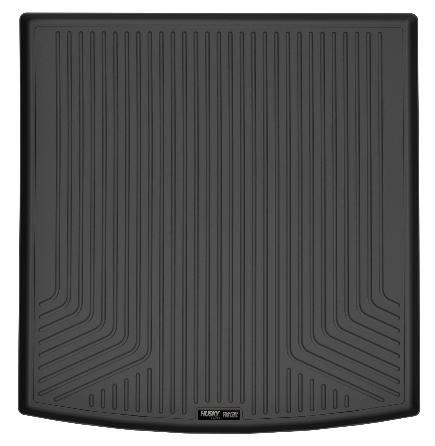 Husky Weatherbeater Cargo Liner Behind 2nd Seat 28191 by Husky Liners