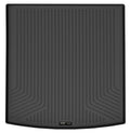 Weatherbeater - Cargo Liner Behind 2nd Seat by Husky Liners