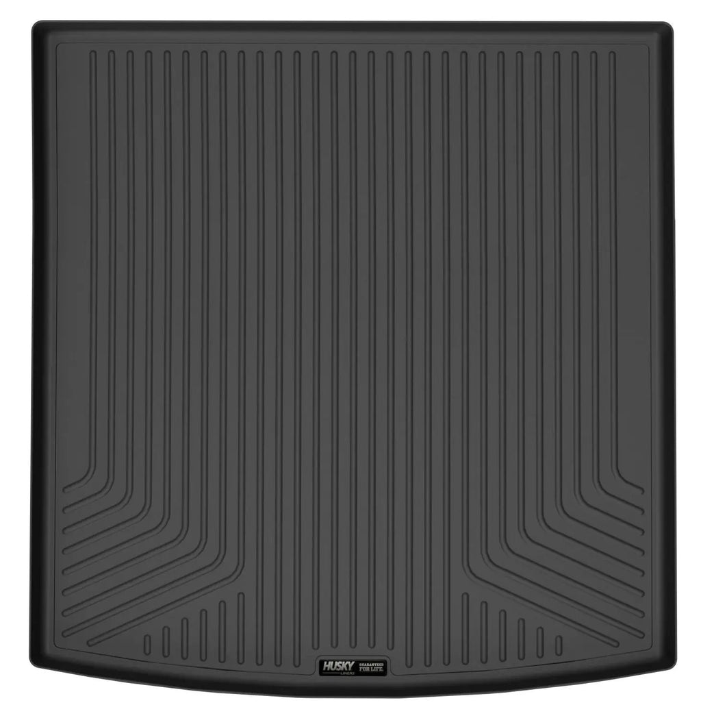 Weatherbeater - Cargo Liner Behind 2nd Seat by Husky Liners