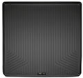 Husky Liners Weatherbeater - Cargo Liner Behind 2nd Seat 28211 by Husky Liners