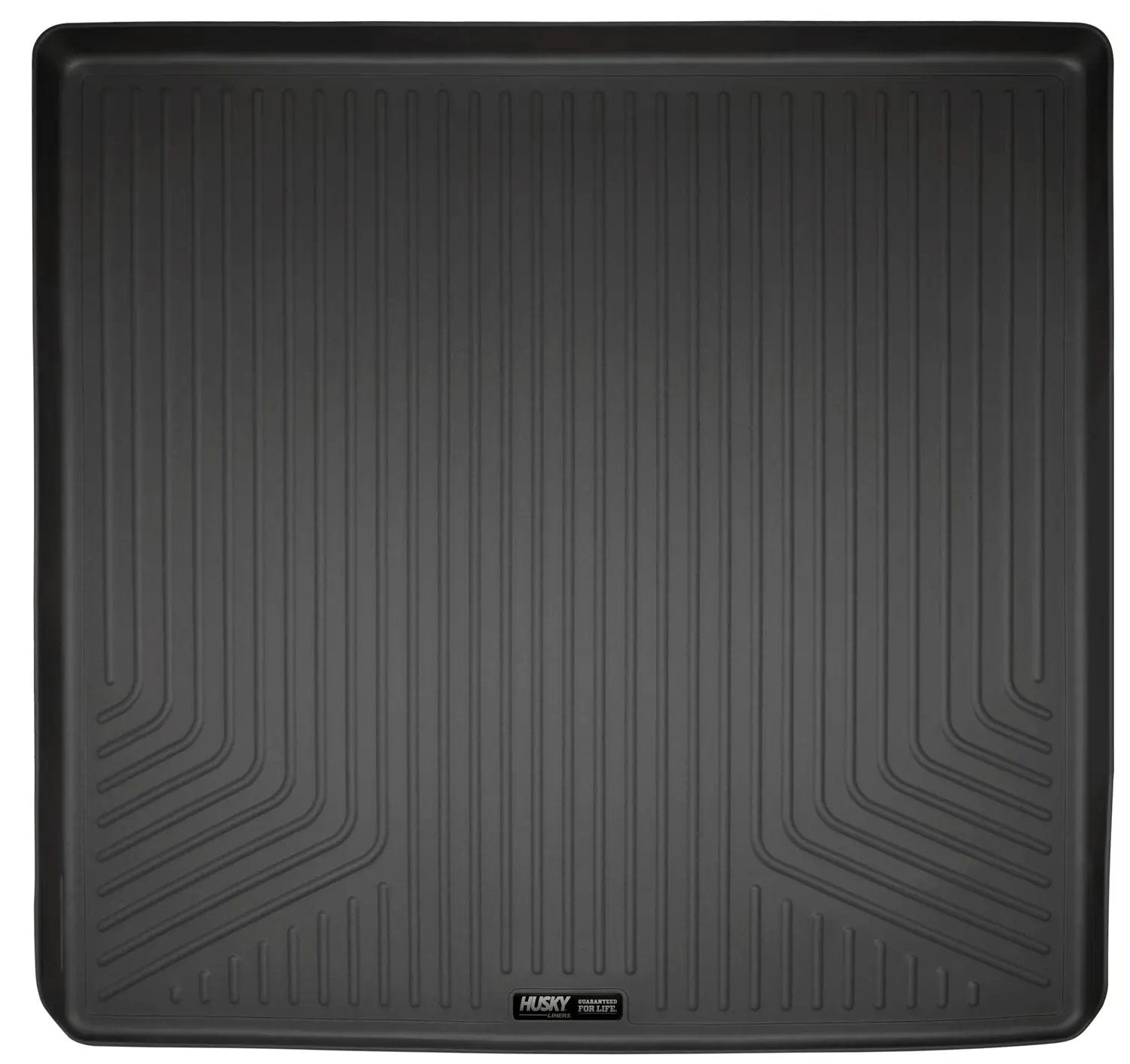 Weatherbeater - Cargo Liner Behind 2nd Seat by Husky Liners