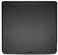Weatherbeater - Cargo Liner Behind 2nd Seat by Husky Liners