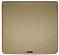 Husky Liners Weatherbeater - Cargo Liner Behind 2nd Seat 28213 by Husky Liners