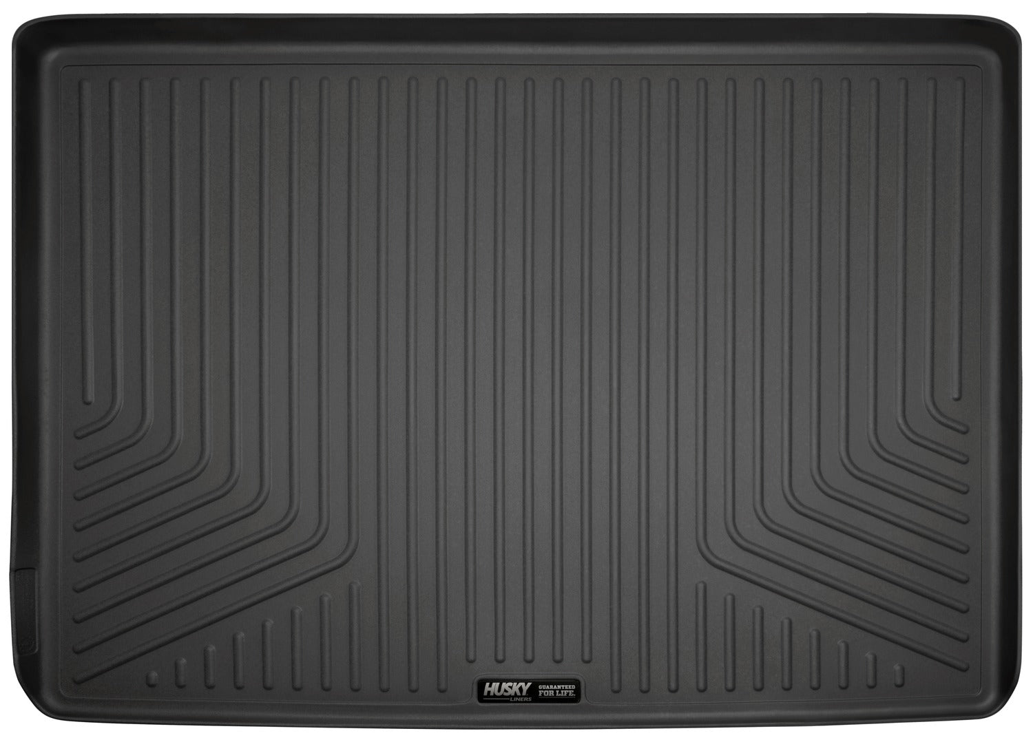 Husky Liners Weatherbeater - Cargo Liner Behind 3rd Seat 28221 by Husky Liners