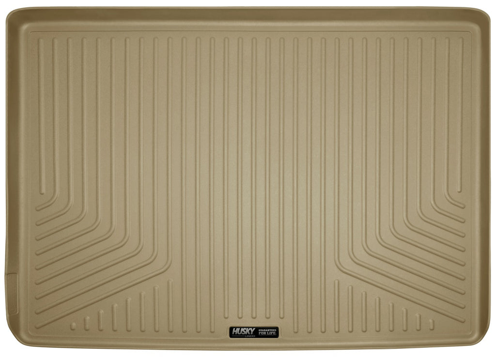 Husky Liners Weatherbeater - Cargo Liner Behind 3rd Seat 28223 by Husky Liners