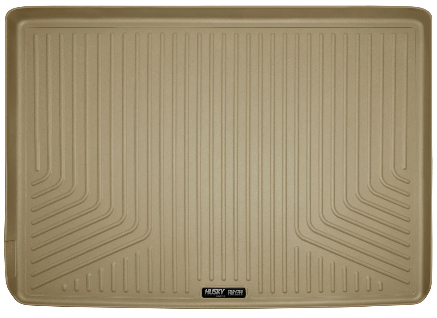 Husky Liners Weatherbeater - Cargo Liner Behind 3rd Seat 28223 by Husky Liners