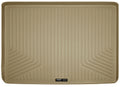 Weatherbeater - Cargo Liner Behind 3rd Seat by Husky Liners