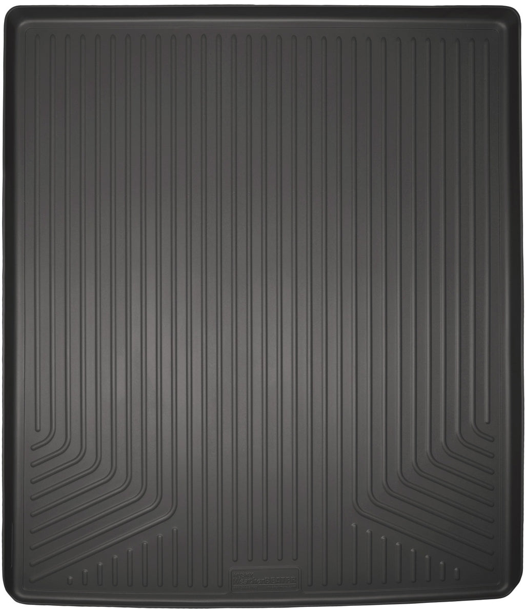 Husky Liners Weatherbeater - Cargo Liner Behind 2nd Seat 28231 by Husky Liners