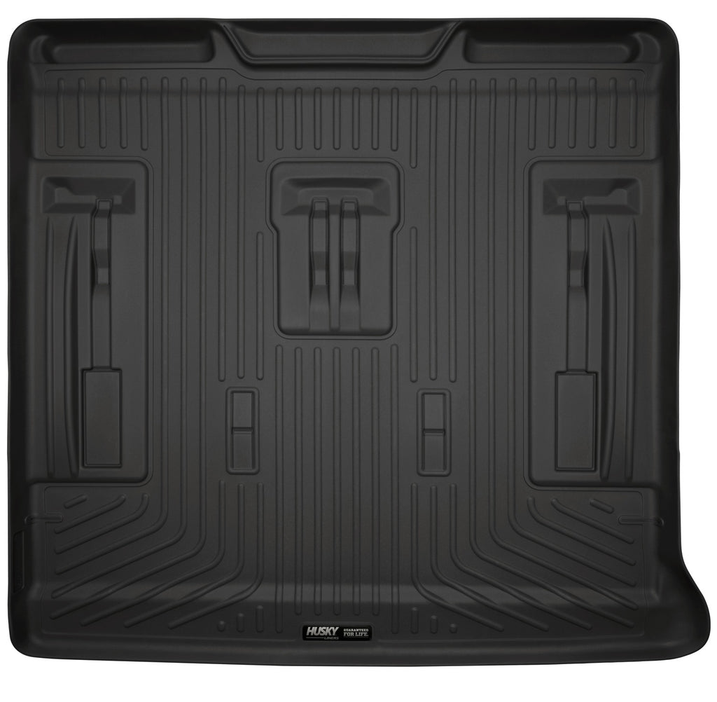 Husky Liners Weatherbeater - Cargo Liner 28251 by Husky Liners