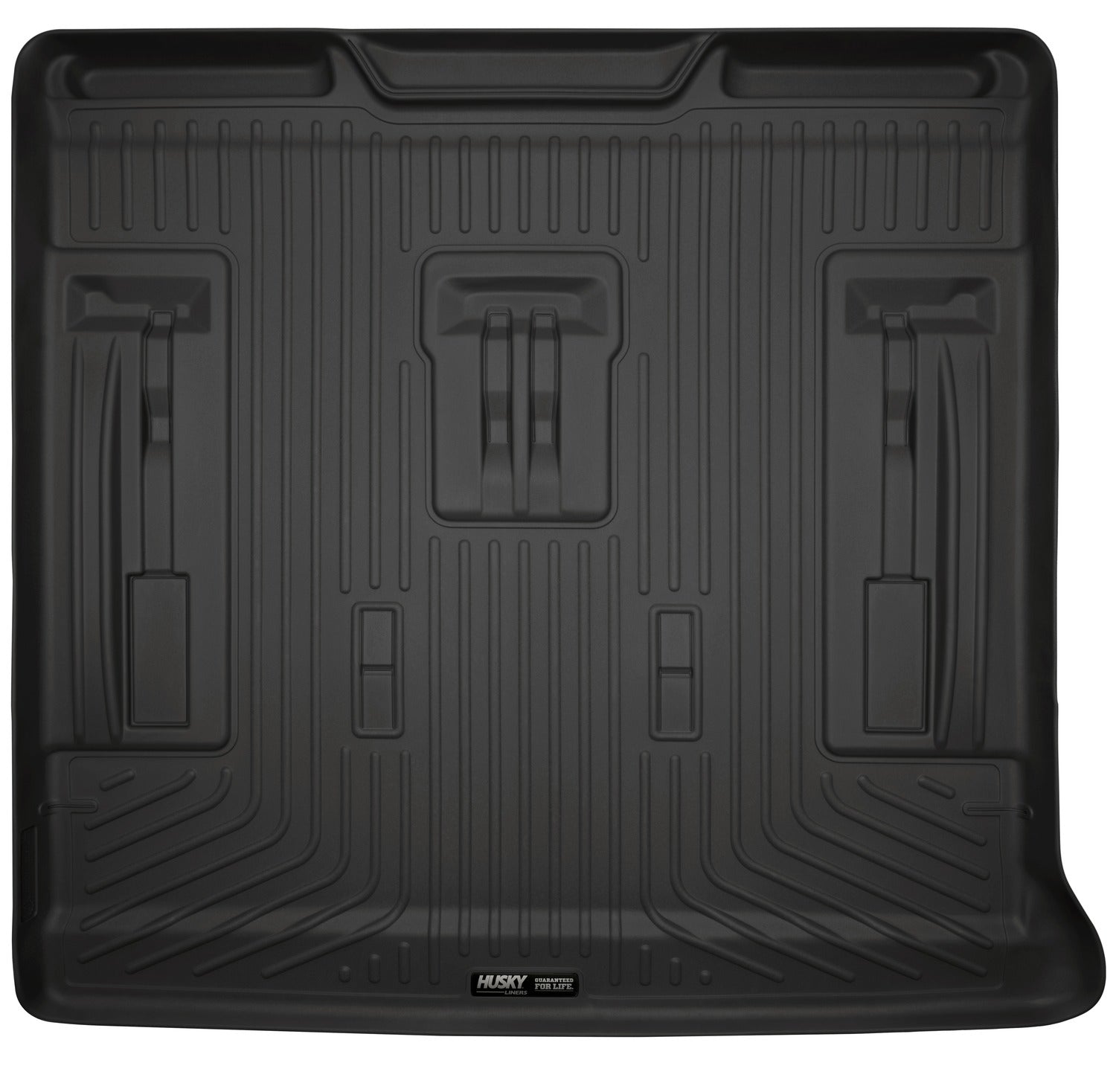 Husky Liners Weatherbeater - Cargo Liner 28251 by Husky Liners
