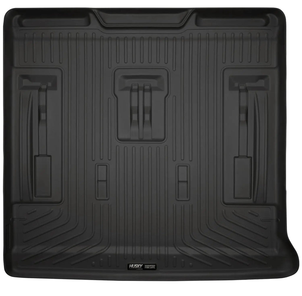 Weatherbeater - Cargo Liner by Husky Liners