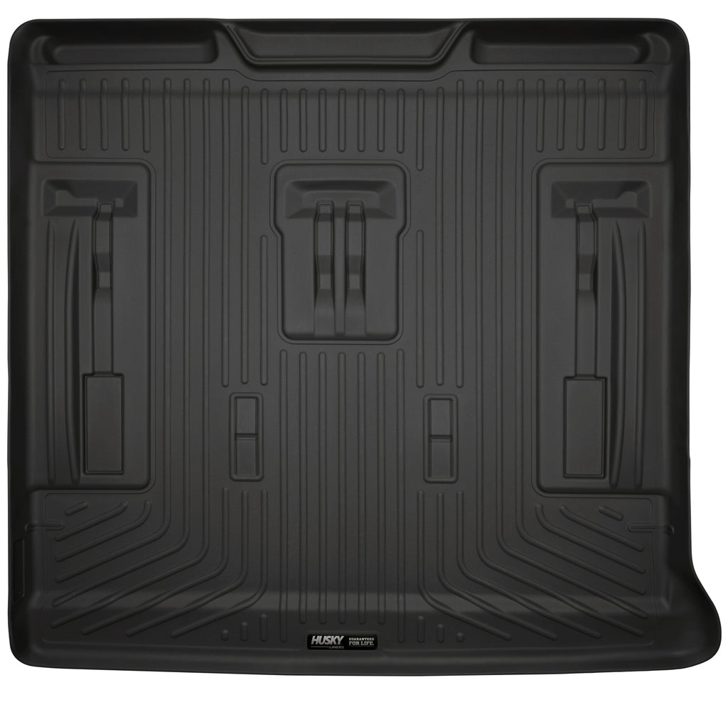 Weatherbeater - Cargo Liner by Husky Liners