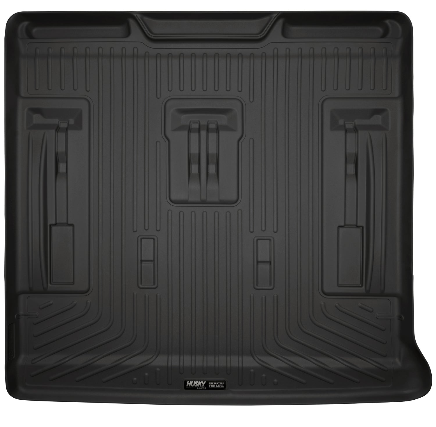Weatherbeater - Cargo Liner by Husky Liners