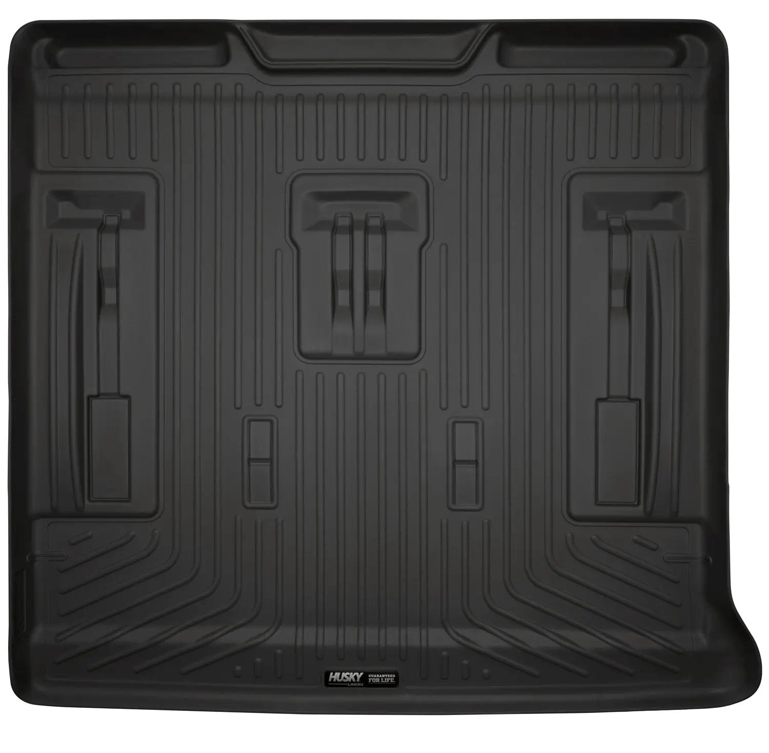 Weatherbeater - Cargo Liner by Husky Liners