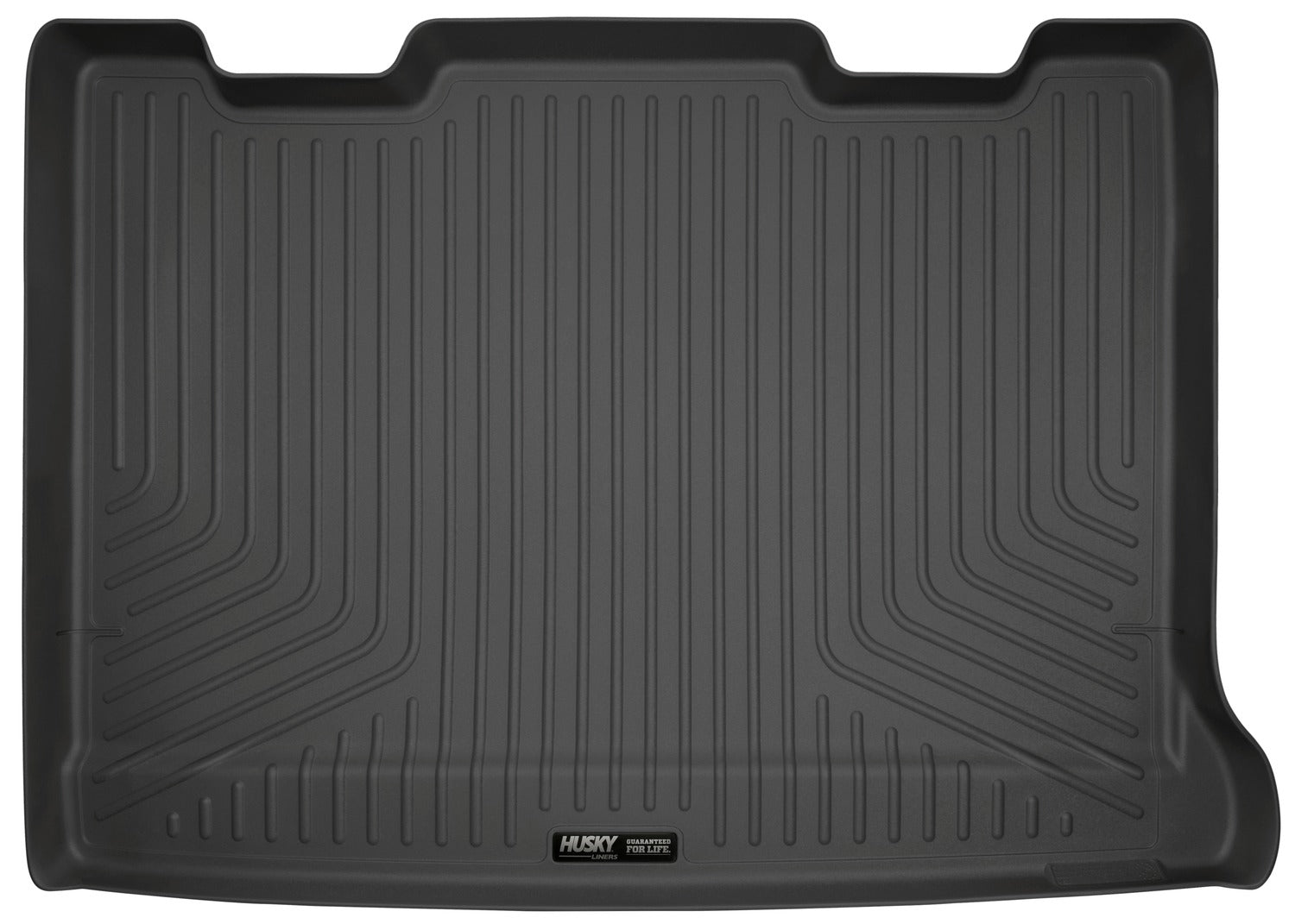 Husky Liners Weatherbeater - Cargo Liner Behind 3rd Seat 28261 by Husky Liners