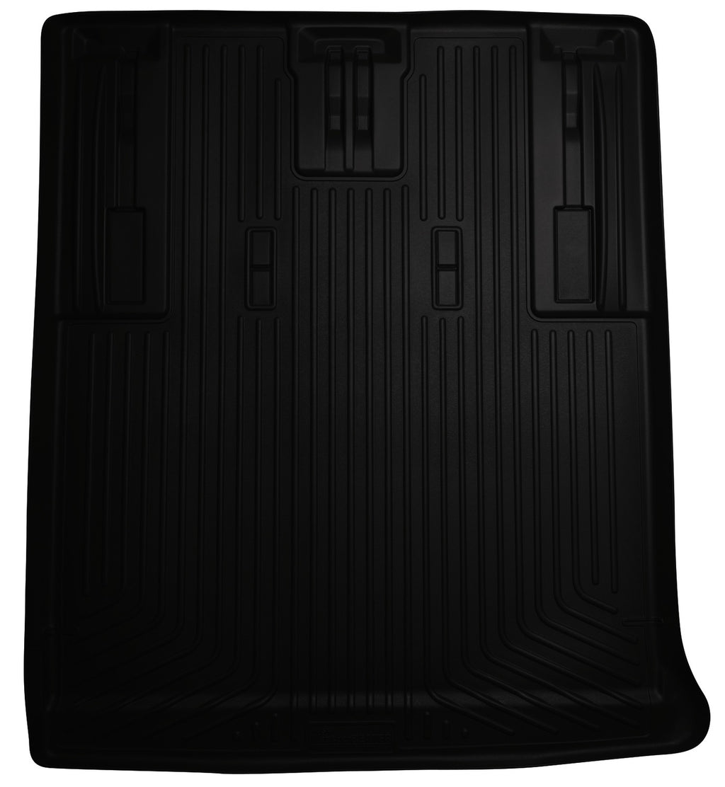 Husky Liners Weatherbeater - Cargo Liner 28271 by Husky Liners