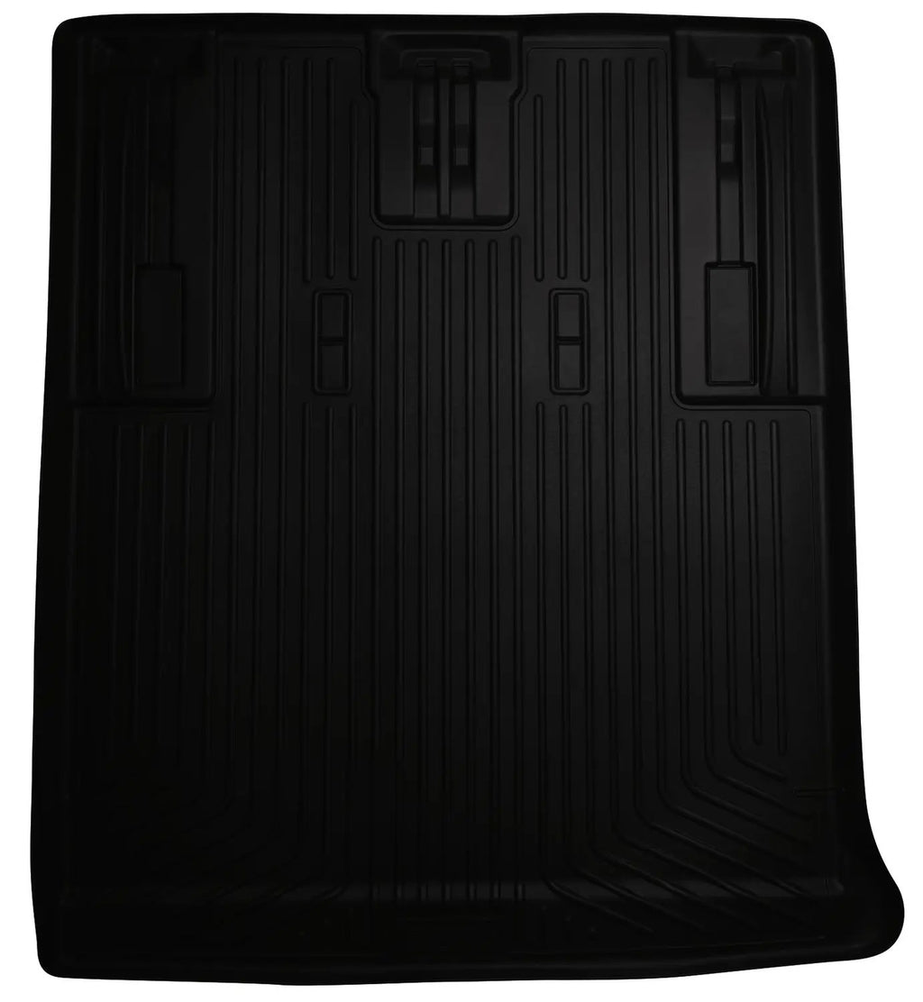 Weatherbeater - Cargo Liner by Husky Liners