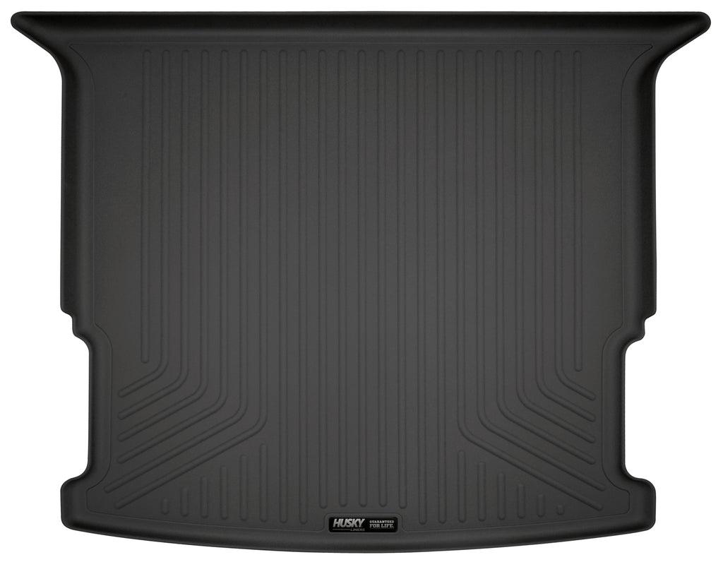 Weatherbeater - Cargo Liner by Husky Liners